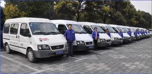 杭叉集團 加強叉車后市場建設，培育新增長點